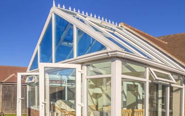 conservatory roof insulation costs Gildersome