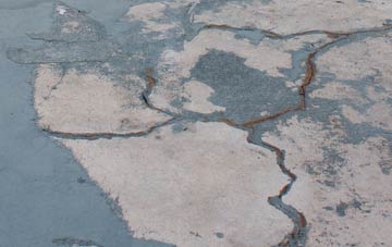 fibreglass roofing replacement Gildersome