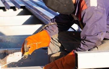 Gildersome flat roofing options