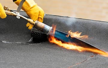 flat roof repairs Gildersome, West Yorkshire