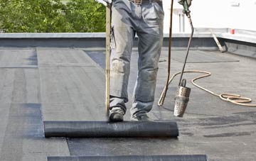 flat roof replacement Gildersome, West Yorkshire