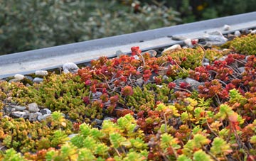 the cost of Gildersome green roof installation
