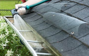 Gildersome gutter cleaning costs