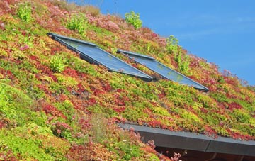 Gildersome living roof systems
