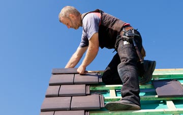 disadvantages of Gildersome slate roofing