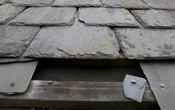 Gildersome slate roof repairs and maintenance