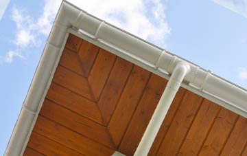 Gildersome soffit types