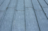 Gildersome lead roofing